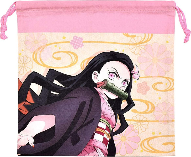 Demon Slayer Bag (Nezuko) (New)