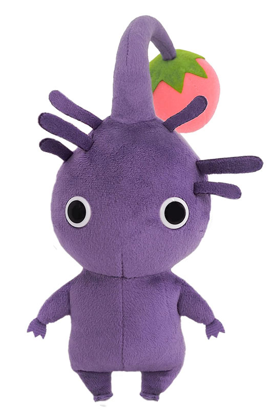 Pikmin Plush (New)