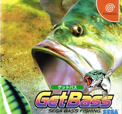 Get Bass