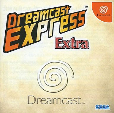 Dreamcast Express Extra (New)