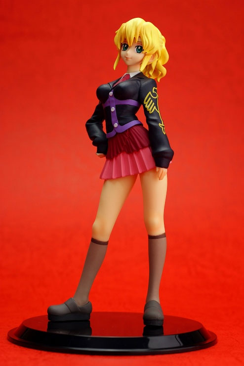 Umineko When They Cry Jessica Ushiromiya Figure