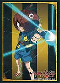 Trading Card Sleeves Gegege no Kintaro (Kintaro) (New)