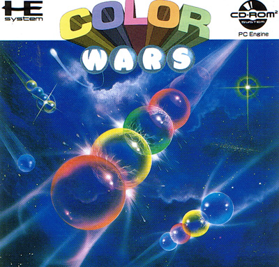 Color Wars