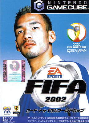 FIFA 2002