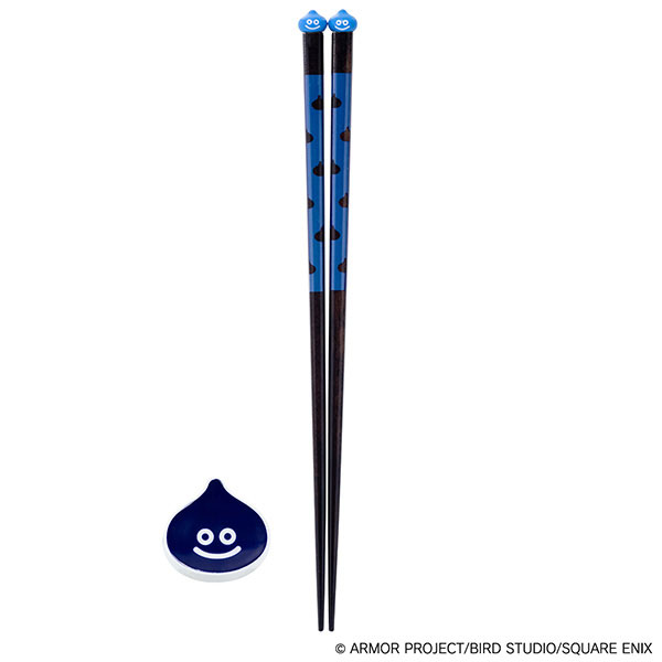 Dragon Quest Chopsticks Set (New) 