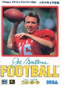 Joe Montana Football