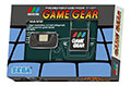 Game Gear 30th Anniversary Pin Badge Set (New)