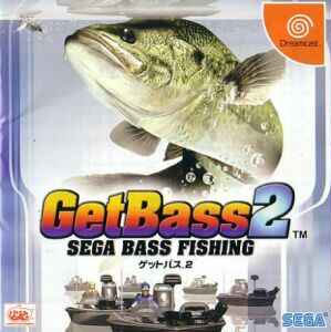 Get Bass 2 (New)