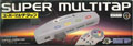 Super Famicom Super Multitap (No Box or Manual)