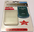 Playstation Memory Card (Blue) (New)