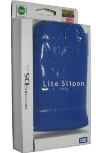 DS Lite Light Slip on Cover (New)