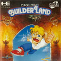 Builderland (New)