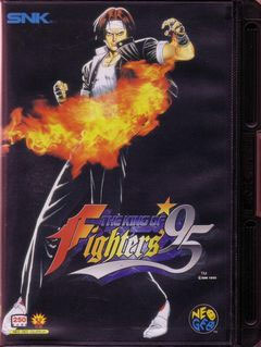 The King of Fighters 95