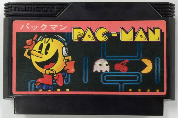 Pacman (Cart Only)