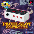 Playstation Pachinko Slot Controller