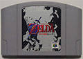 Legend of Zelda Ocarina of Time (Cart Only)