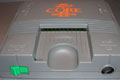 PC Engine Core Grafx 2 Console title=