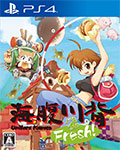 Umihara Kawase Fresh (New)