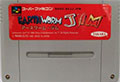 Earthworm Jim (Cart Only)