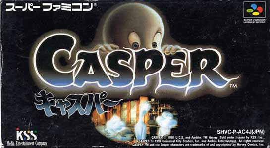 Casper