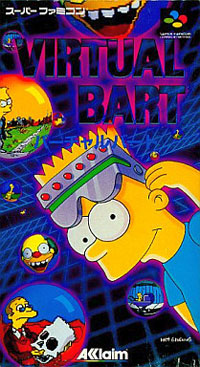 Virtual Bart