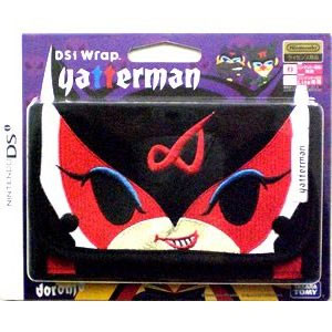 Dsi Wrap Yatterman (Doronjo) (New)