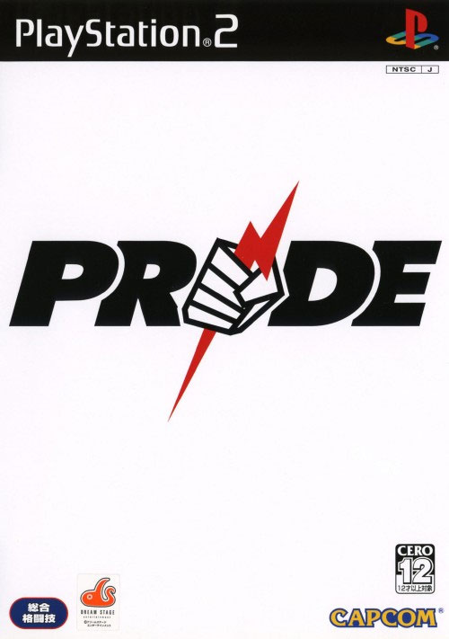 Pride