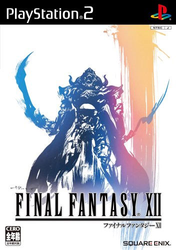 Final Fantasy XII