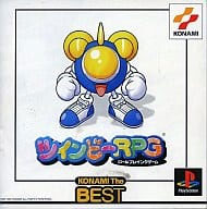 Twinbee RPG 