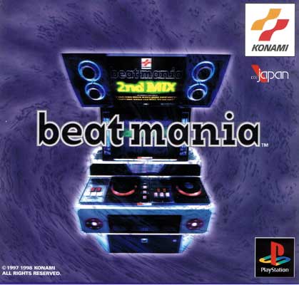 Beatmania