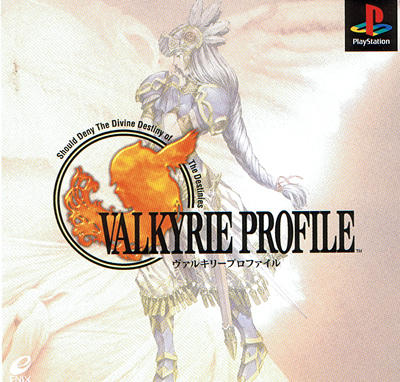 Valkyrie Profile