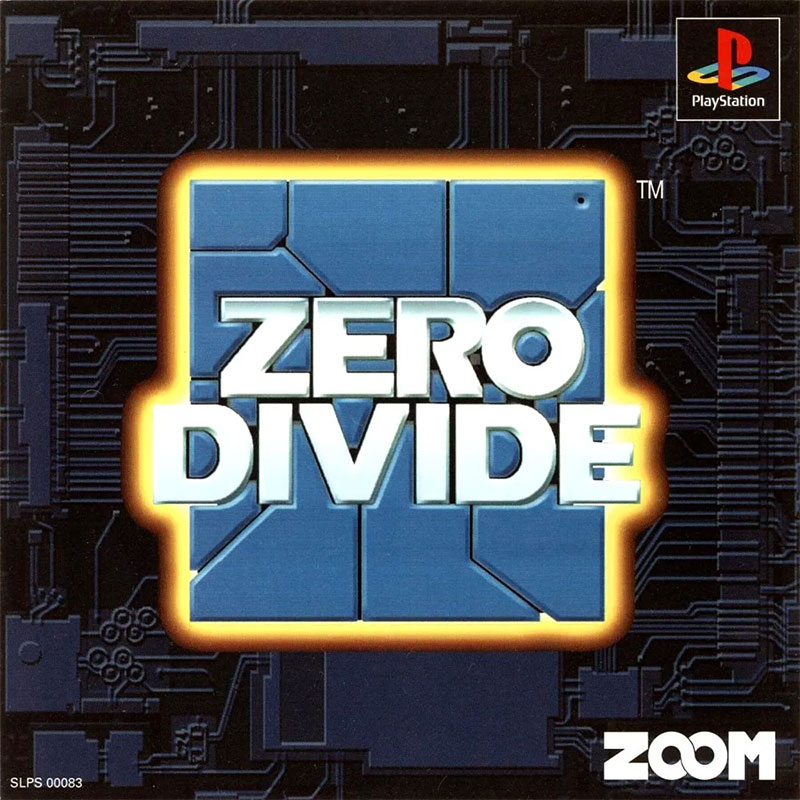 Zero Divide