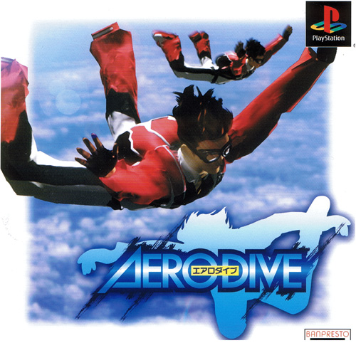 Aero Dive