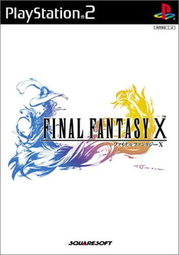 Final Fantasy X