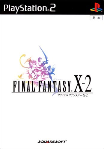 Final Fantasy X2