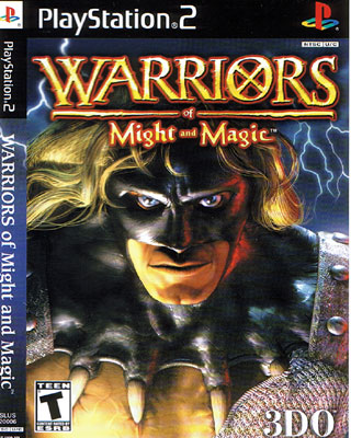 Warriors Of Might And Magic