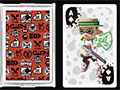 Splatoon Playing Cards (New)