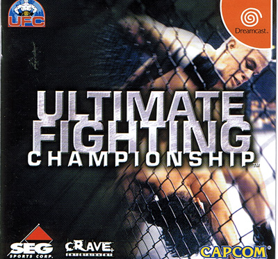 Ultimate Fighting Championship