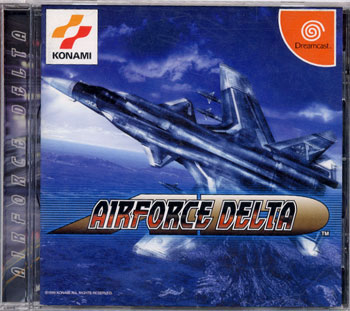 Airforce Delta