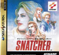 Snatcher title=