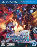 Ragnarok Odyssey Ace